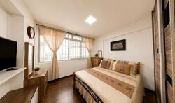 Blk 865 Tampines Vista (Tampines), HDB 4 Rooms #556329261